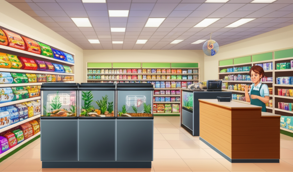 Groom Lease to Own business opportunity